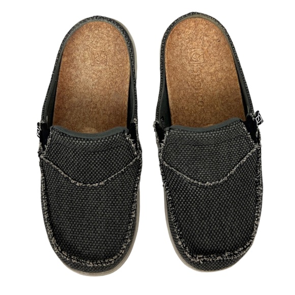 spenco slides womens